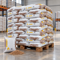 Collection image for: Holzpellets