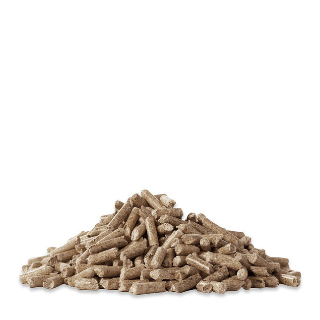 Heizfuxx Holzpellets Red 975 kg Palette ENplus A1 65 x 15 kg
