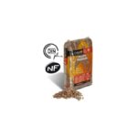 Crépito Premium Pellets – DINplus & NF zertifiziert