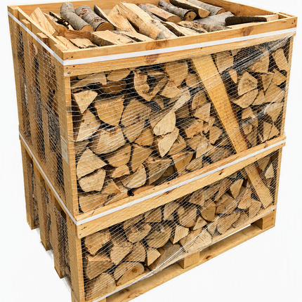 Brennholz Buche 25-30 cm 1RM