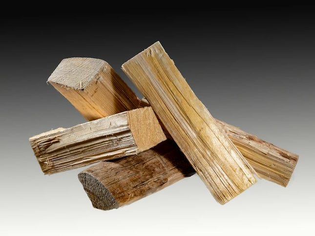 Kaminholz