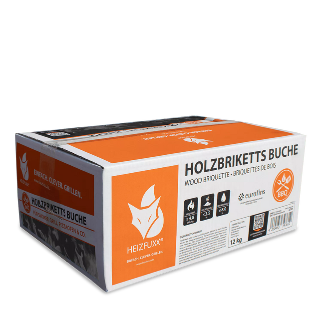 Nestro Hartholz M 81 x 12 kg