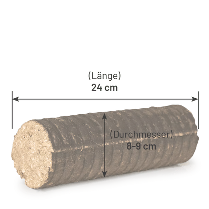 Nestro Hartholz M 81 x 12 kg