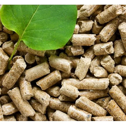 Gold Pellet 6 mm Premium Holzpellets