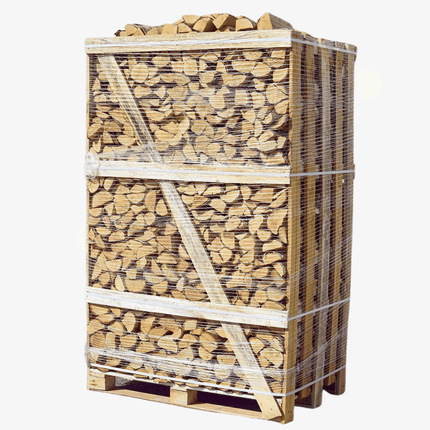 Brennholz Birke kammergetrocknet | 2 RM
